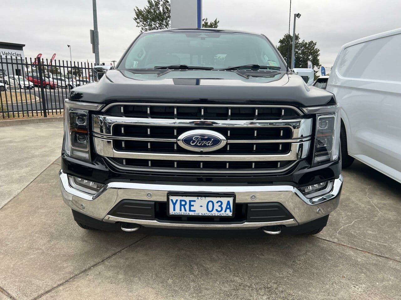 Vehicle Image