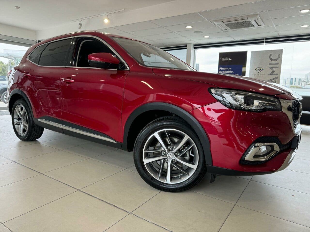 Vehicle Image