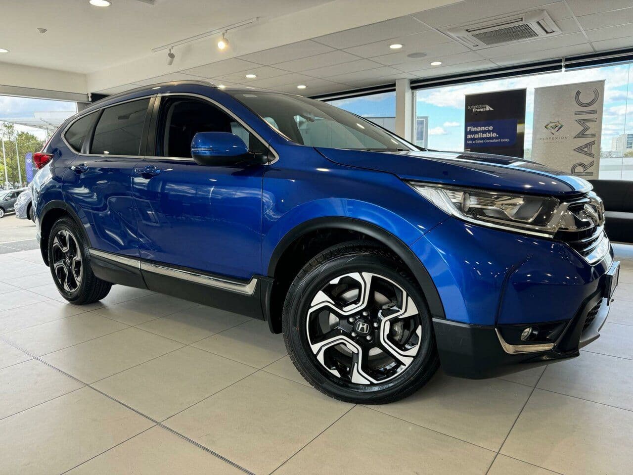 Vehicle Image
