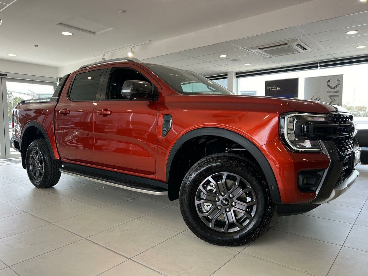 Vehicle Image