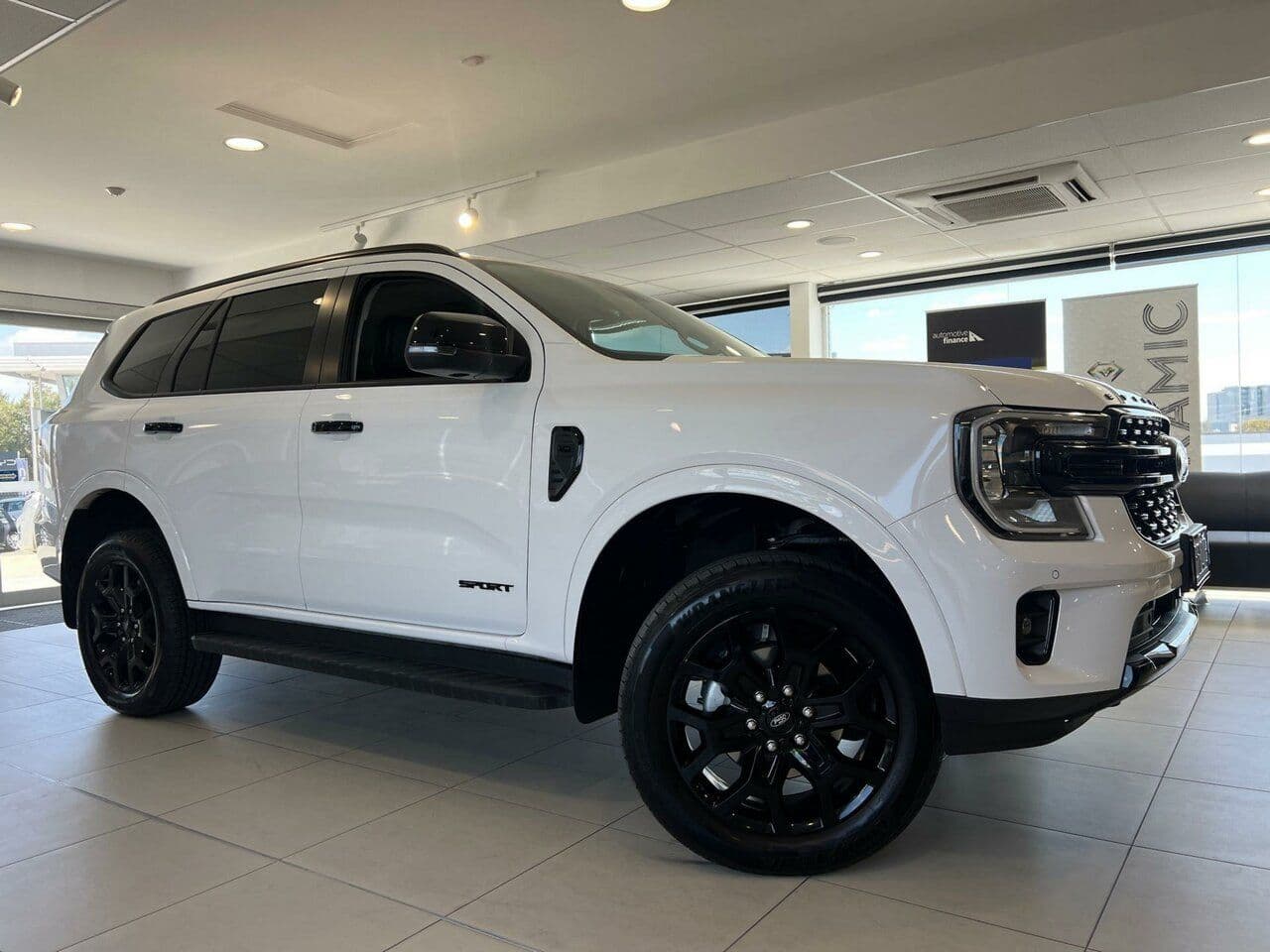 Vehicle Image