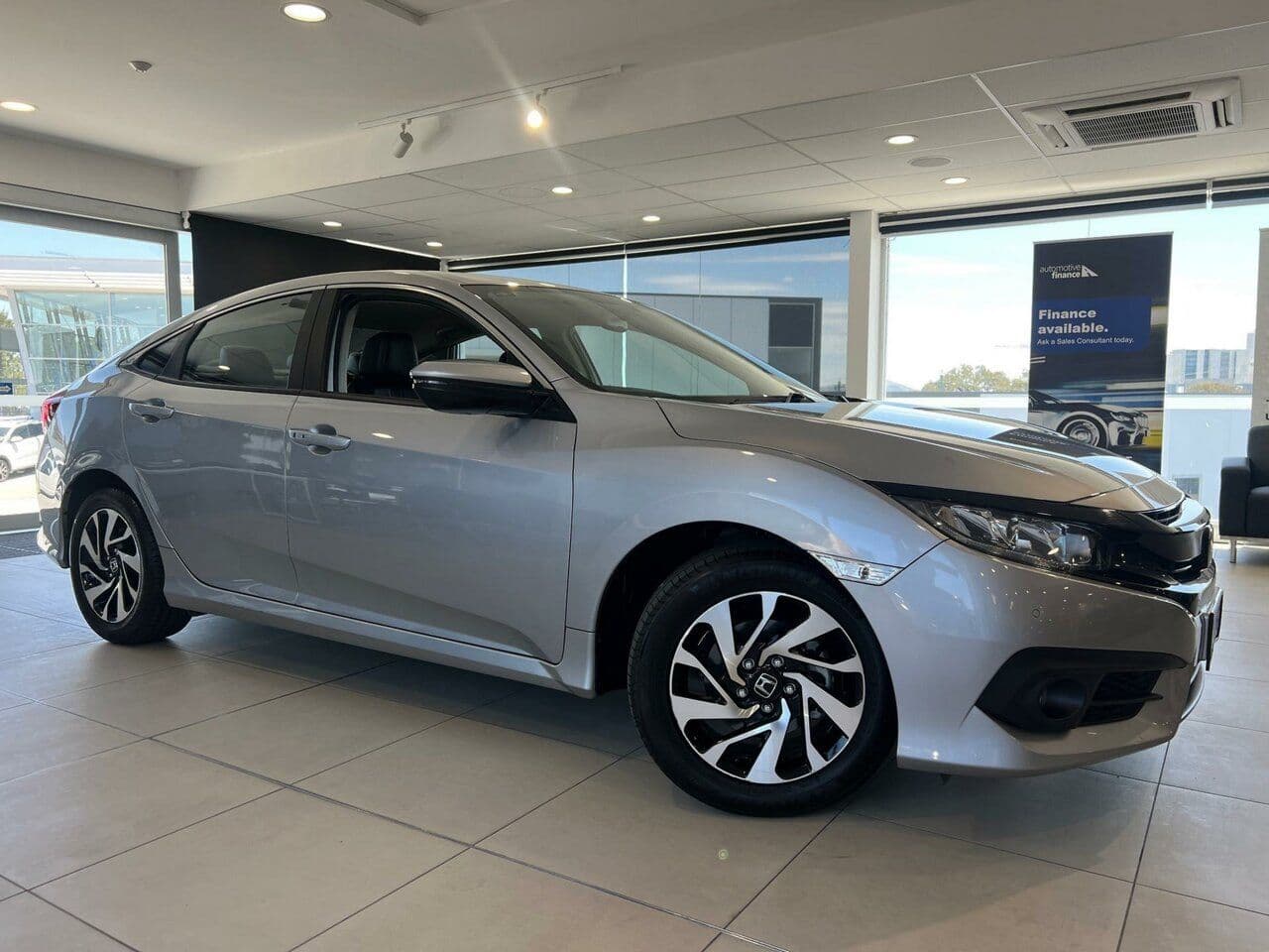 Vehicle Image
