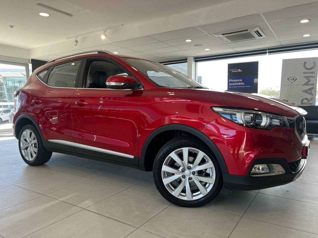 Vehicle Image