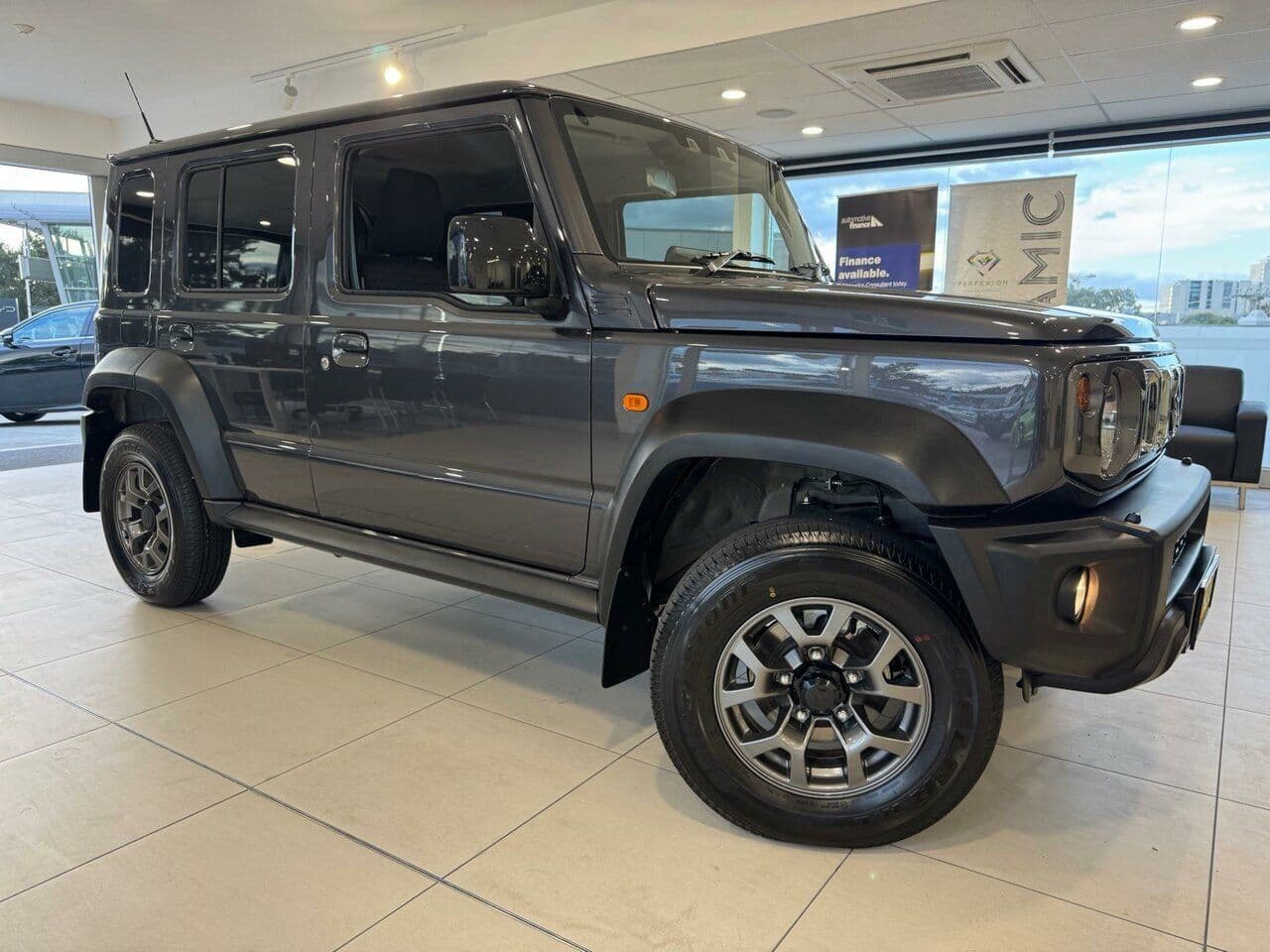 Vehicle Image