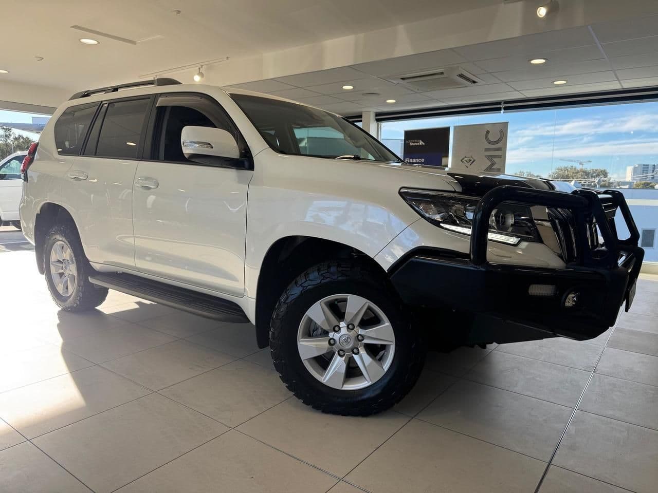 Vehicle Image