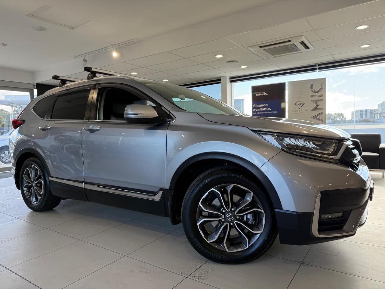 Vehicle Image