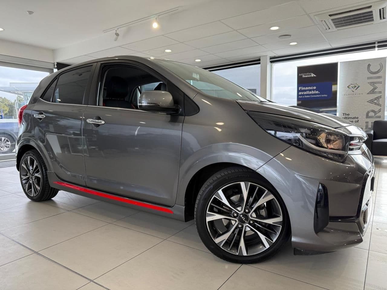 Vehicle Image