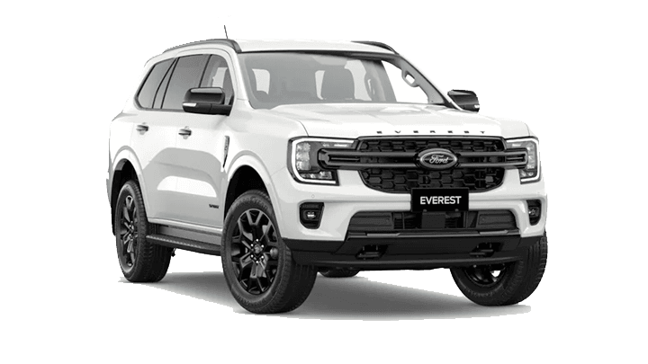 Vehicle Colour Image