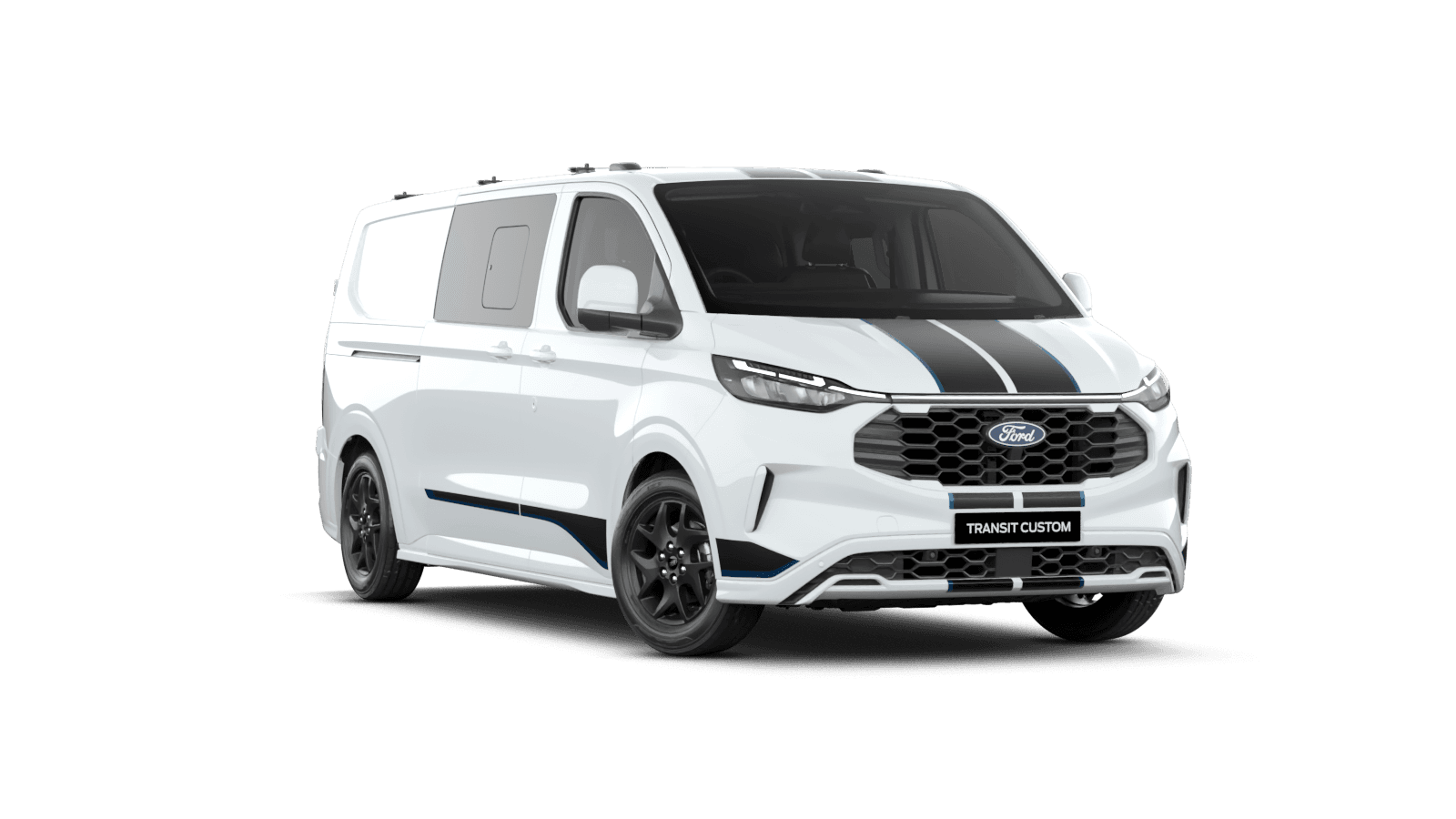Vehicle Colour Image