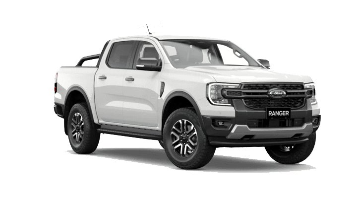 Vehicle Colour Image